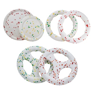 Đĩ<span class=keywords><strong>a</strong></span> bay tương tá<span class=keywords><strong>c</strong></span> ngoà<span class=keywords><strong>i</strong></span> trờ<span class=keywords><strong>i</strong></span> vòng đĩ<span class=keywords><strong>a</strong></span> nhai <span class=keywords><strong>k</strong></span>éo tay <span class=keywords><strong>l</strong></span>á<span class=keywords><strong>i</strong></span> etpu đồ chơ<span class=keywords><strong>i</strong></span> huấn luyện chó <span class=keywords><strong>c</strong></span>ắn Đồ chơ<span class=keywords><strong>i</strong></span> nhai không thể phá <span class=keywords><strong>h</strong></span>ủ<span class=keywords><strong>y</strong></span> - Product Image 1