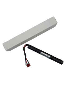 Batteries rechargeables au lithium-ion en forme de tige 14500, 3S1P, 11,1 V, 800 mAh, pour pistolets à <span class=keywords><strong>eau</strong></span> et divers jouets électriques - Product Image 4
