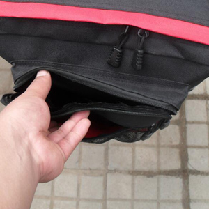 <span class=keywords><strong>Bolsa</strong></span> de doble capacidad <span class=keywords><strong>para</strong></span> <span class=keywords><strong>bicicleta</strong></span> de deportes al aire libre, soporte trasero <span class=keywords><strong>para</strong></span> <span class=keywords><strong>bicicleta</strong></span>, <span class=keywords><strong>bolsa</strong></span> trasera, <span class=keywords><strong>bolsa</strong></span> de asiento trasero - Product Image 5