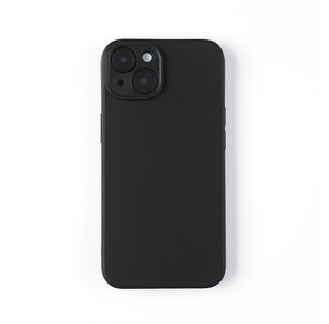Matte TPU mềm điện thoại di động bìa cho <span class=keywords><strong>Iphone</strong></span> 17 16 15 14 13 12 11 10 8 7 Pro Max cộng với tính năng chống sốc và ống kính bảo vệ - Product Image 6