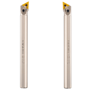 Mtjnl/r nhàm chán thanh nội bộ rãnh công cụ CNC Lathe chủ sử dụng tnmg Carbide chèn độ chính xác cao bền công cụ chủ - Product Image 4