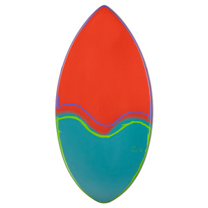 Planche à roulettes en <span class=keywords><strong>bois</strong></span> pour le surf sur les vagues, fabriquée par une usine BSCI, pour enfants et adultes - Product Image 4