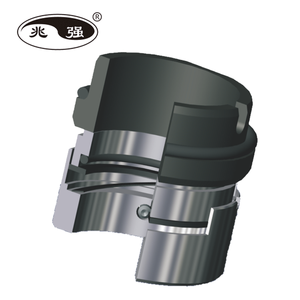 Thay thế <span class=keywords><strong>Burgmann</strong></span> M7 - Lò xo sóng đa năng - Product Image 6