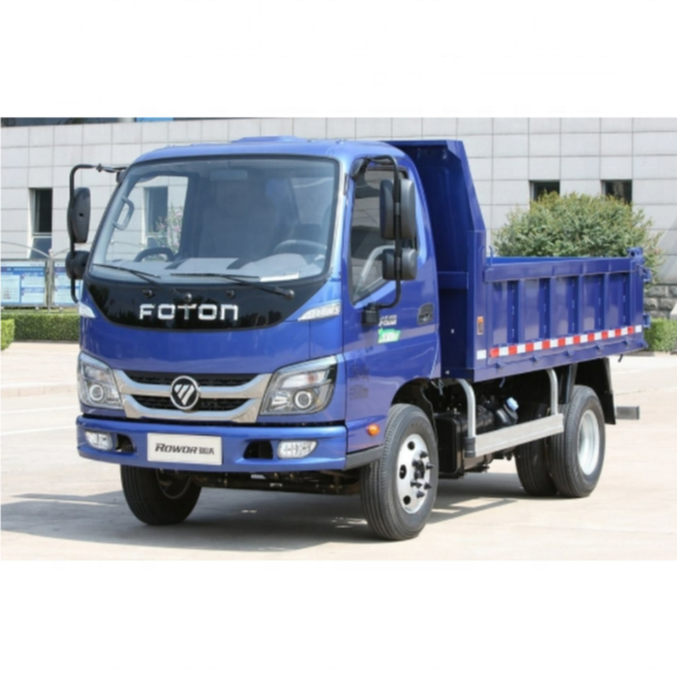 Лидер продаж, Foton б/у Howo грузовые грузовики, грузовые автомобили Isuzu, грузовые автомобили на продажу