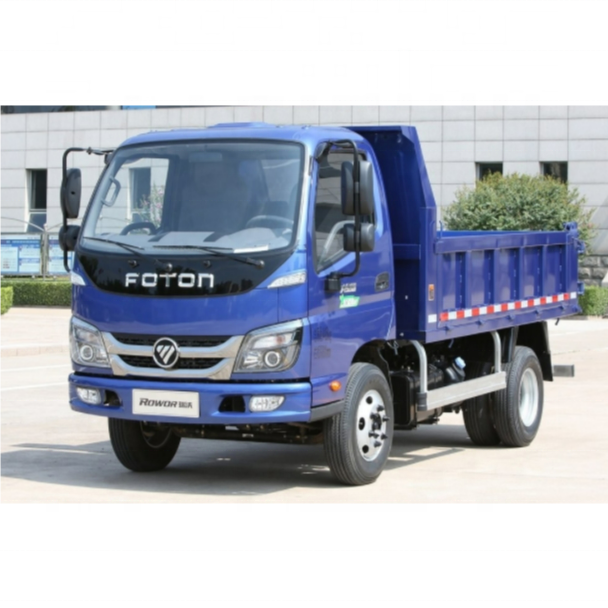 Bán chạy nhất foton sử dụng xe tải chở hàng HOWO xe tải chở hàng ISUZU xe tải chở hàng để bán