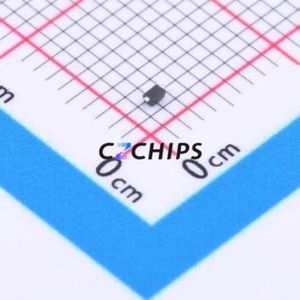 ไดโอด ZENER ไดโอด MM5Z6V2T1G SOD-523ใหม่ของแท้ชิ้นส่วนอิเล็กทรอนิกส์ - Product Image 2