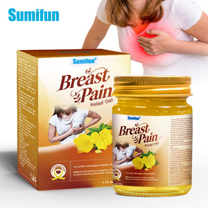 Sumifun 50g Crema per la Cura del <span class=keywords><strong>Seno</strong></span> Femminile K20165, Produzione OEM/ODM - Product Image 2