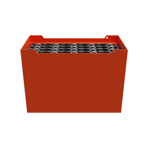 Ağır Hizmet Tipi 48V4PZS480 Forklift Aküsü 480Ah - Linde E20SL için Yüksek Tork Gücü - Product Image 1