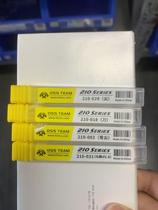 Núcleo de Calentamiento para Punta de Soldador Universal OSS <span class=keywords><strong>C210</strong></span>, Compatible con Estaciones de Soldadura Aifen Aixun, Núcleo de Calentamiento para Soldadura - Product Image 6