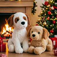 Prototypage et production en série de jouets en peluche personnalisés |   Fabricant de jouets en peluche OEM ODM avec faible MOQ et logo