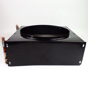 <span class=keywords><strong>Intercambiador</strong></span> de <span class=keywords><strong>Calor</strong></span> Agua-<span class=keywords><strong>Aire</strong></span> con Ventilador para Invernadero - Product Image 3
