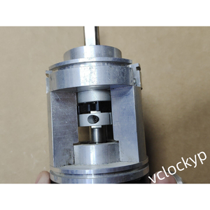 Encodeur optique rotatif absolu TR Electronic IE58A 219-01357 d'occasion - Product Image 5