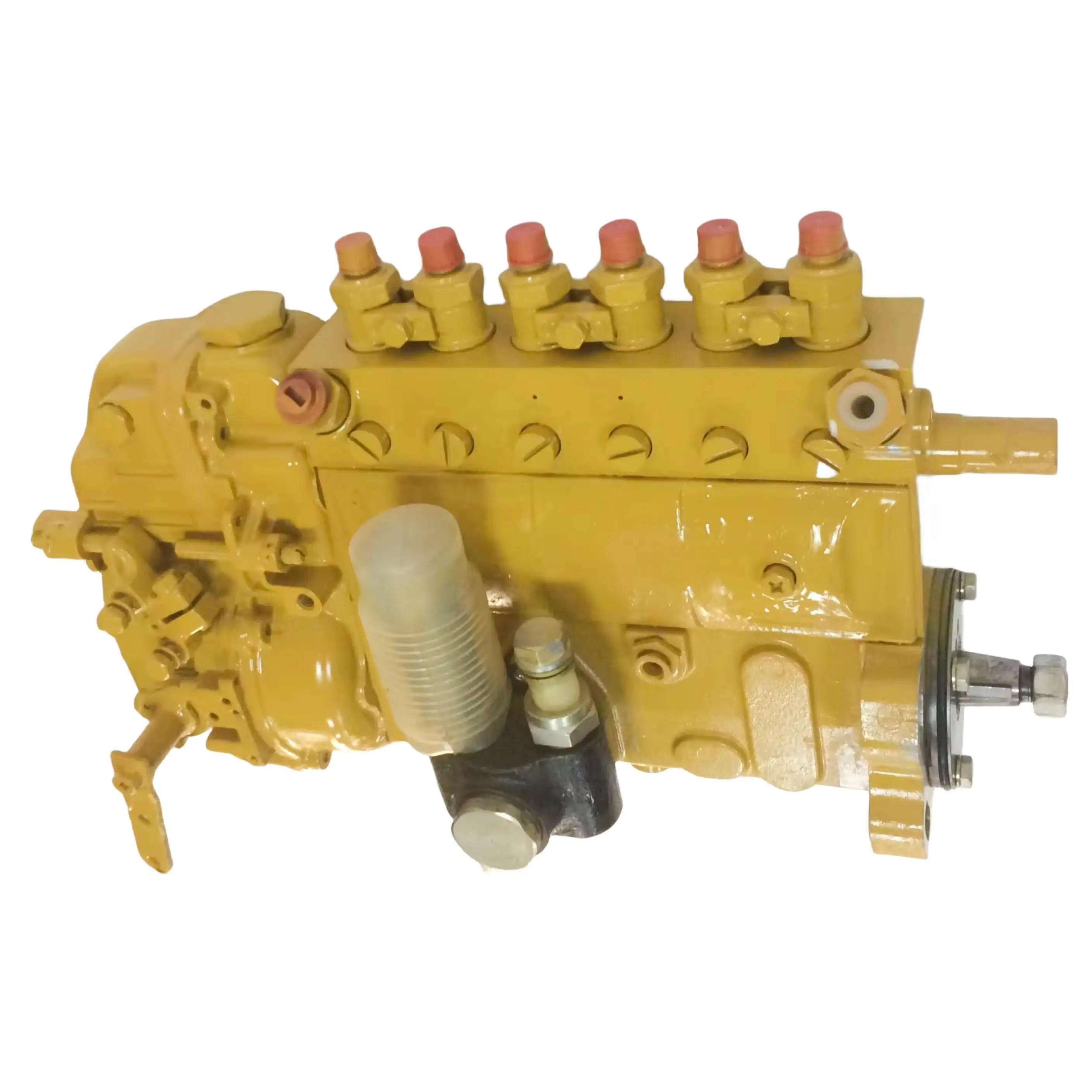 Caterpillar 320C Bagger Kraftstoff-Injektionspumpe 2128559 212-8559 für E320C 3066 Motor
