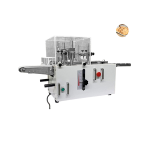 Biscotti Slicer <b>Machine</b> <b>Biscuit</b> Cutting Equipment Cookie Dough Slicer - Product Image 2