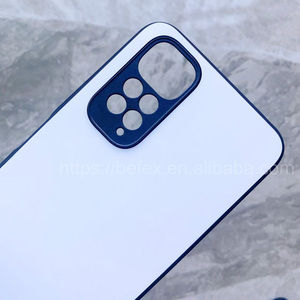 Étui de téléphone portable pour <span class=keywords><strong>Redmi</strong></span> Note11 <span class=keywords><strong>11s</strong></span> 4G Blancs de sublimation Étui de téléphone portable - Product Image 4