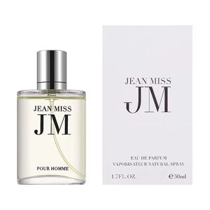 Parfums Arabes Originaux pour Hommes Acqua <span class=keywords><strong>JEAN</strong></span> MISS Cologne de Créateur 1:1 avec Reçu Di JM Vaporisateur Corporel Coffrets Cadeaux <span class=keywords><strong>Parfum</strong></span>és - Product Image 2