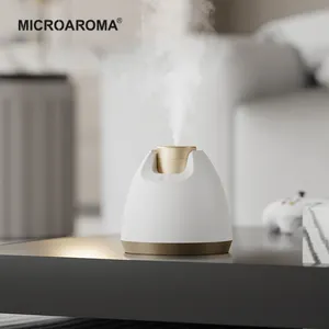 MICRO AROMA High Level Hotelzimmer Elektrische Aroma-Duft diffusoren Maschine zur Luft erfrischung