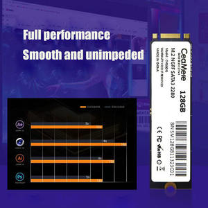 Kecepatan tinggi 2280 M.2 NGFF SSD 128GB 256G 512G 1TB SSD untuk Desktop Laptop internal solid state disk m.2 - Product Image 5