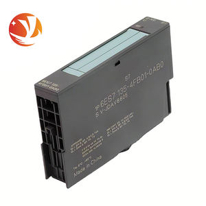 ตัวควบคุมโปรแกรม PLC โมดูลเอาต์พุตแบบอนาล็อก6ES7135-4FB01-0AB0 135-4FB01-0AB0 6ES7ซีเมนส์ของแท้สินค้าใหม่ - Product Image 3