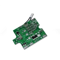 Servicio Llave en Mano de Optimización de DFM y BOM para PCBA, Fabricación Personalizada de PCB, Ensamblaje de Circuitos Impresos