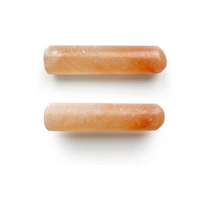 Desodorante en Barra de Sal Rosa Orgánica, Cuidado Corporal Natural, Desodorante Artesanal de Piedra de Sal del Himalaya, Amigable con la Piel - Product Image 6