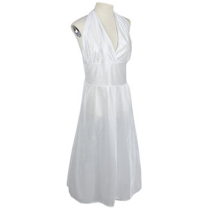 Disfraz de Fala Elvis Presley, mono blanco con flecos rojos y cinturón dorado, traje de cosplay para adultos, hombres, televisión y películas - Product Image 4