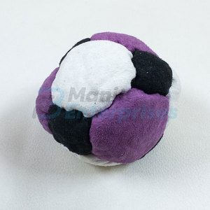Hot Sale Best Quality Custom Size <b>Hacky</b> <b>Sack</b> Ball New Design Outdoor Sports Adults Use Footbag <b>Hacky</b> <b>Sack</b> Ball For Unisex - Product Image 2