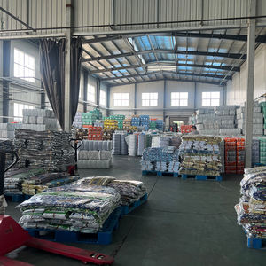 Nouveau Design de Haute Qualité Populaire Grand Wax Or 100% Coton Exclusif Super Wax Africain Or Senior - Product Image 6