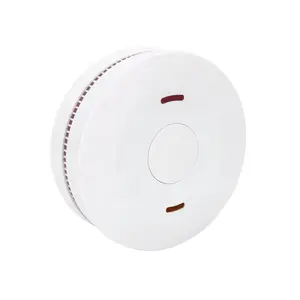 Hotels fire stand alone smoke detectors alarm