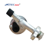 Récepteur de climatiseur automatique sécheur de voiture en aluminium sécheur de courant alternatif AC.118.2246 OE 82422923 A/C récepteur sécheur pour VOLVO FM4/FH4 12
