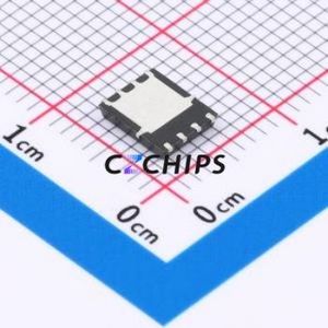 ทรานซิสเตอร์สนาม PowerPAKSO-8 SIR186LDP-T1-RE3 (Mosfet) ใหม่และดั้งเดิม - Product Image 2