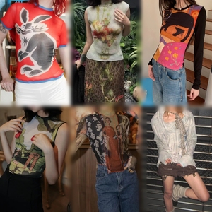 เสื้อผ้าผู้หญิงขายส่งแบบคละไซส์ ชุดเดรสยาวแบบลำลองถักนิตติ้งหลากสีสันสำหรับงานปาร์ตี้ มีสินค้าในสต็อกจำนวนมาก - Product Image 5