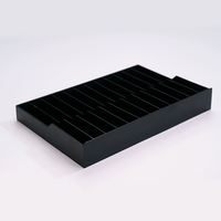Support de rangement pour 12 jeux PS4/PS5/Xbox – Présentoir de rangement pour accessoires de jeux