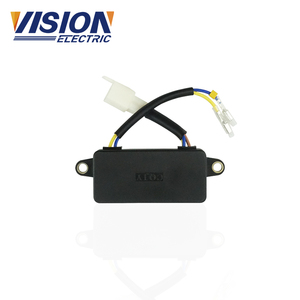 Tầm Nhìn <span class=keywords><strong>AVR</strong></span> 2kw Máy Phát Điện <span class=keywords><strong>AVR</strong></span> Cho Máy Phát Điện Xăng 2KW - Product Image 6