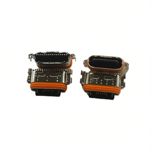 Conector de Carga Tipo C CC61, Cables Flexibles para Teléfono Móvil para Oppo A11X - Product Image 2