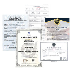 Poria Fu Ling Erbe Cinesi di Alta Qualità in Cubetti per la Salute Mentale, Essiccate Naturalmente, Vendita all'Ingrosso ISSO - Product Image 4