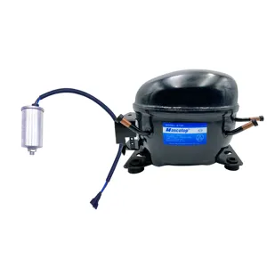 Compressor da geladeira com acessórios 220-240v 50hz com alta qualidade