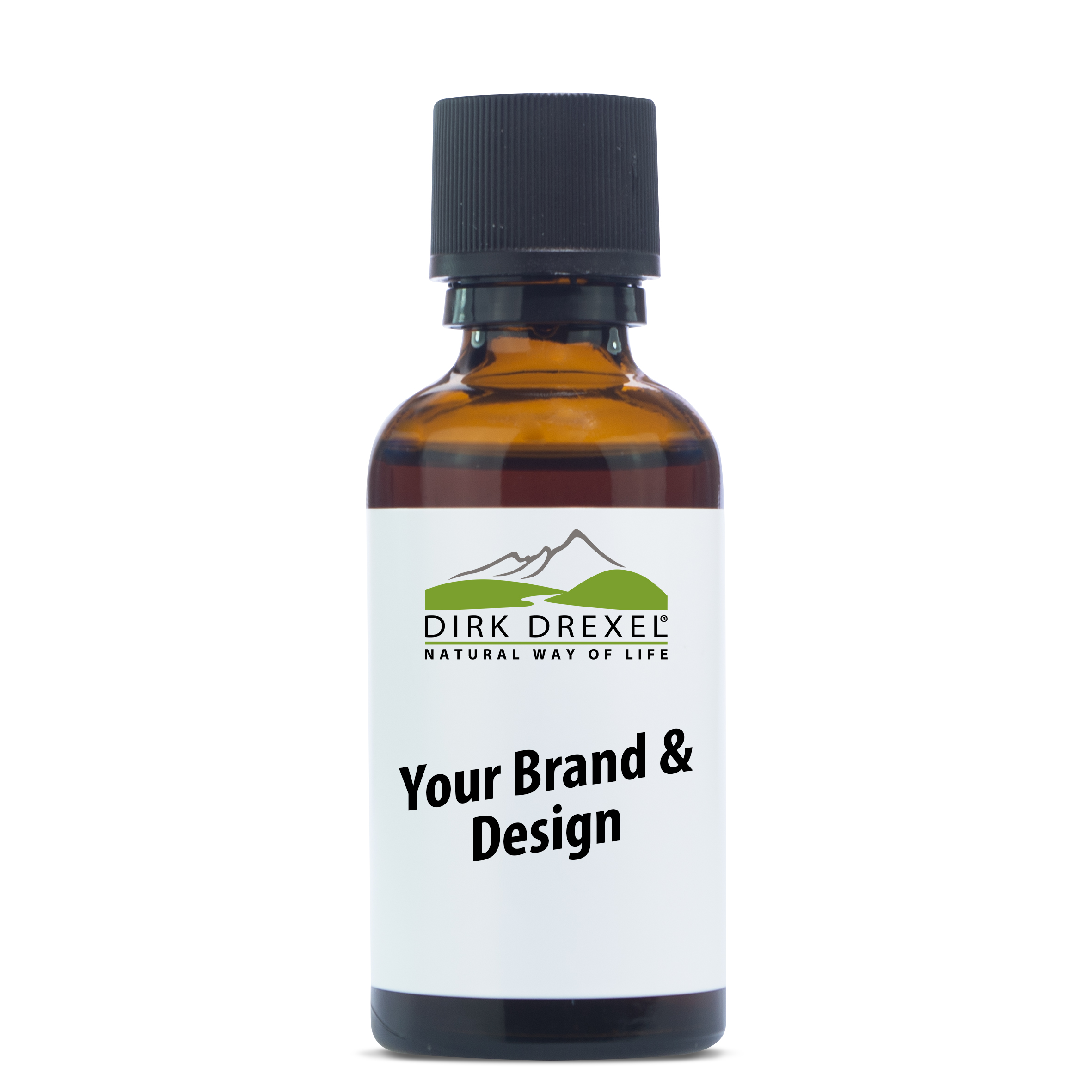 Germany Belly Well Tea Extract Drops Natural Aromas Oral Liquid Supplements With Yarrow Herb Herbal Nutritional Supplements