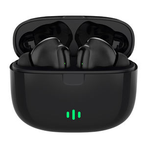 Baixo pesado HIFI Chamada HD Impermeável Original TWS ANC ENC Earbuds Auriculares Gamers Les Ecouteurs Sans Fil - Product Image 3