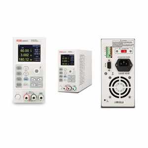 Fuente de Alimentación UNI-T UDP6721 de un Solo Canal, Programable, para Pruebas de Interruptores, 360W, 0~80V, 0~30A, con Almacenamiento de Datos, Configuración AC - Product Image 6
