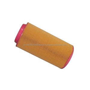Filtro de Aire Industrial Manny para Compresores, Modelos 569003801, con Filtración de 5um, Papel de Filtro con 99.8% de Eficiencia, para Uso en Minería y Energía - Product Image 2