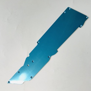 Alimentateur GT8MM avec COUVERCLE pour machine Hitachi GXH-1 6301610405 630 161 0405 211AC557 KYM-M860J-000 3211A12557 COUVERCLE(LB) - Product Image 2