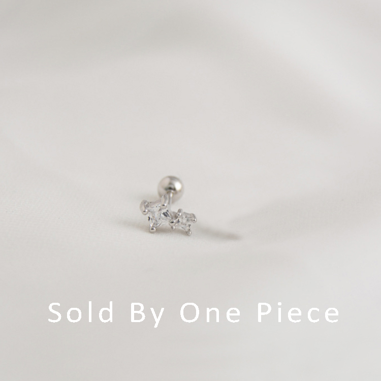 Argento (venduto da One Piece)