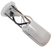 Kabang - Nueva Unidad de Envío de Combustible y Conjunto de Bomba de Combustible para Land Cruiser FJA300 GRJ300 VJA300 OE 7702060700 Auto