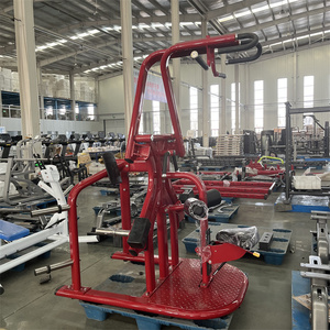 Máquina de Gimnasio de Alta Gama con Placas de Peso MND, Banco de Pesas <span class=keywords><strong>Horizon</strong></span> Tal - Product Image 5