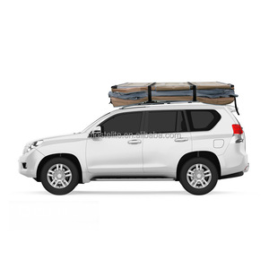 <span class=keywords><strong>Tente</strong></span> <span class=keywords><strong>de</strong></span> <span class=keywords><strong>toit</strong></span> <span class=keywords><strong>de</strong></span> camping pliable universelle tout-terrain étanche à l'eau, <span class=keywords><strong>tente</strong></span> <span class=keywords><strong>de</strong></span> <span class=keywords><strong>toit</strong></span> <span class=keywords><strong>de</strong></span> voiture en aluminium léger pour une utilisation personnelle <span class=keywords><strong>de</strong></span> 1-2 - Product Image 5