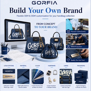 Customized logo Large Capacity Gradient Blue <b>Backpack</b> Laptop Bag PU Leather Water Proof Outdoor <b>Backpack</b> for Travel and Business - Product Image 6