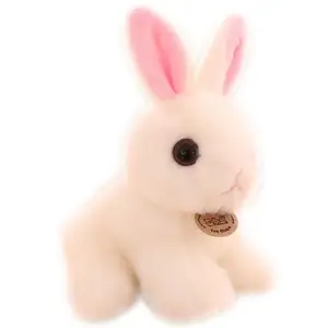 Factory best-selling Kawaii rabbit plush toys customized high-quality stuffed plush toys