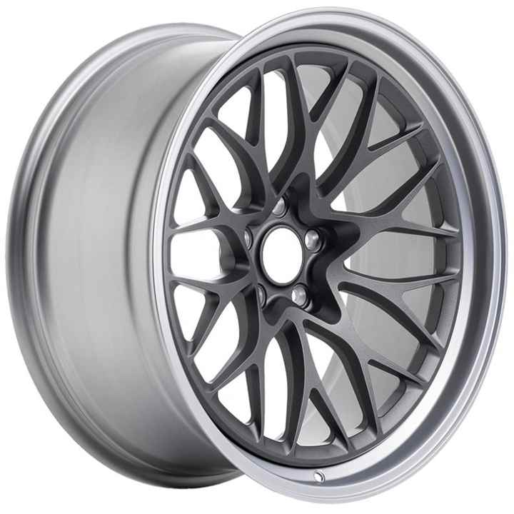 KLS Forged for LM Le Mans Wheels 5X100 5X112 2 Piece Rims Design 20 ...