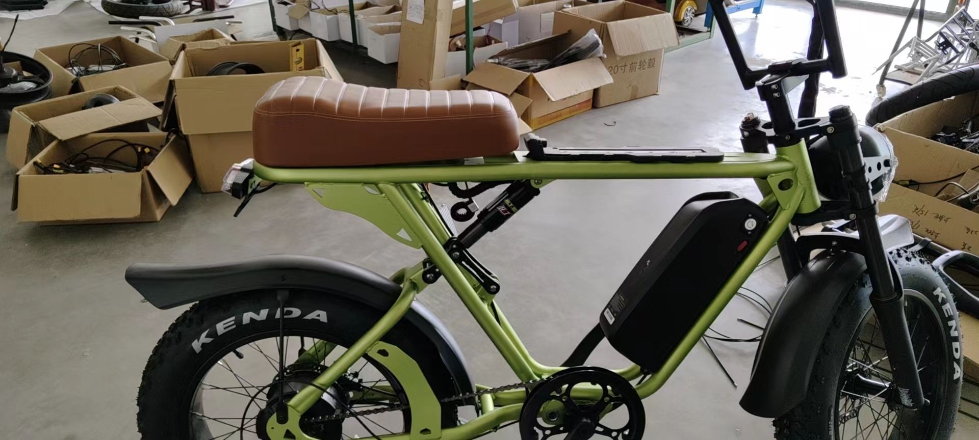 กองทัพสีเขียว